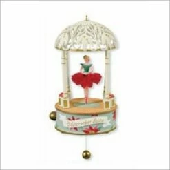 2011 Nutcracker Waltz Of The Flowers *Magic