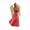 2011 Wings Of Love African American Angel