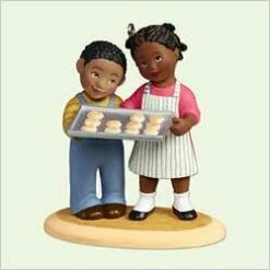 2005 Little Helpers - Cookies Af/Am