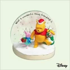 2005 Amigos De Verdad Winnie The Pooh