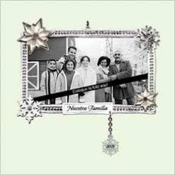 2005 Our Family - Spanish