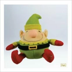 2011 Silly Sounds Elf *Magic