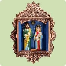 2004 Cuando El Nacio - Spanish