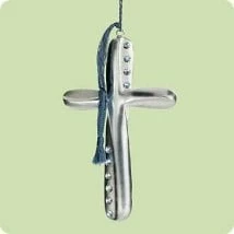 2004 Shining Promise Cross