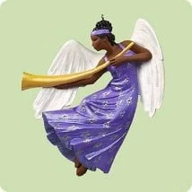 2004 A Joyful Noise African American (Very Slightly Damaged Box)