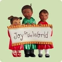 2004 Joyful Trio *African American