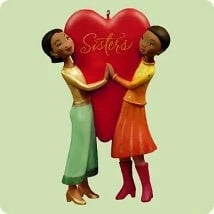 2004 Sisters- African American