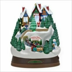 2009 Holiday Hilltop Tree Farm *Magic