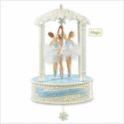 2009 Waltz Of The Snowflakes *Magic