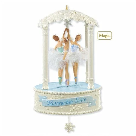 2009 Waltz Of The Snowflakes *Magic