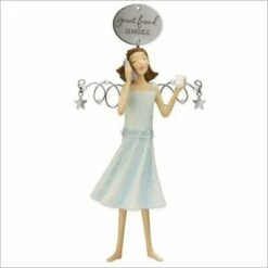 2009 Down To Earth Angels Friend Angel