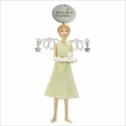 2009 Down To Earth Angels Grandma Angel
