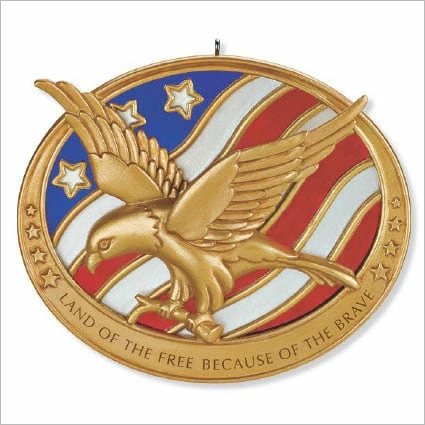 2009 Because Of The Brave