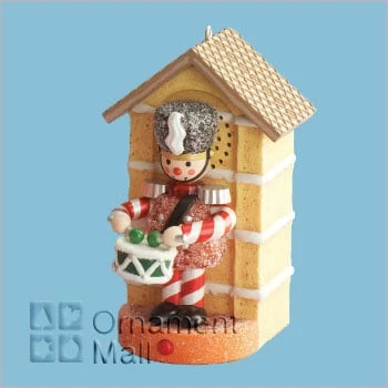 2008 Sweet Little Soldier *Magic