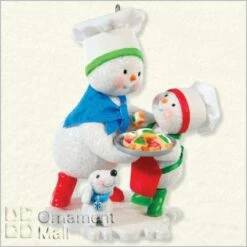 2008 Season's Treatings