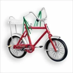 2007 Li'l Cruiser Ornament