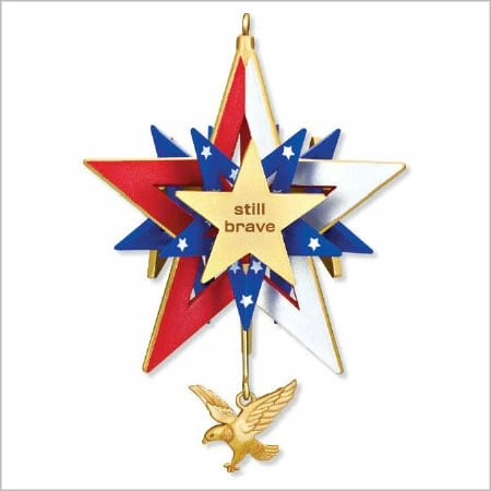 2010 Proud Brave And Free