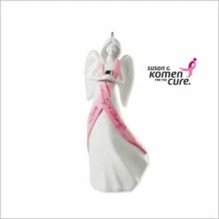 2010 Surrounded By Love Angel *Breast Cancer