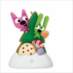 2010 Hoops & Yoyo Goodies For Santa *Magic