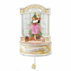 2010 Clara And The Nutcracker *Magic (Slightly Damaged Box)