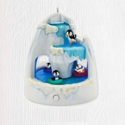 2010 Frosty Falls Penguins *Magic