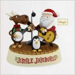 2010 Jingle Jamboree *Magic
