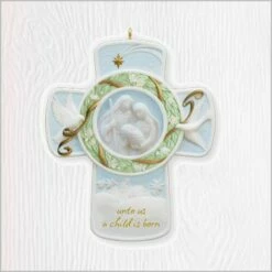 2010 Heaven's Holy Love Cross