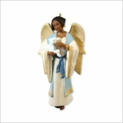 2010 A Gift From Heaven Angel African American