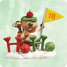 2003 Gopher Par Golfer