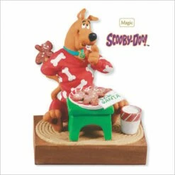 2009 Scooby-Doo Cookie? What Cookie? *Magic