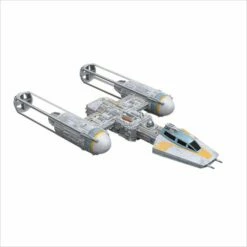 2019 Star Wars Collection Y-Wing Starfighter *Storyteller *Requires Keepsake Power Cord