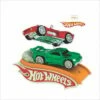 2009 Hot Wheels High-Flyin' Fun *Magic *NO SOUND