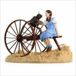 2009 Wizard Of Oz Somewhere Over The Rainbow *Magic