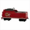2009 Lionel Trains Red Mikado Holiday Tender