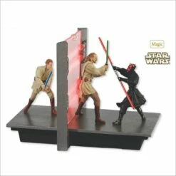 2009 Star Wars A Deadly Duel *Magic