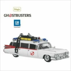 2009 Ghostbusters ECTO-1 *Magic