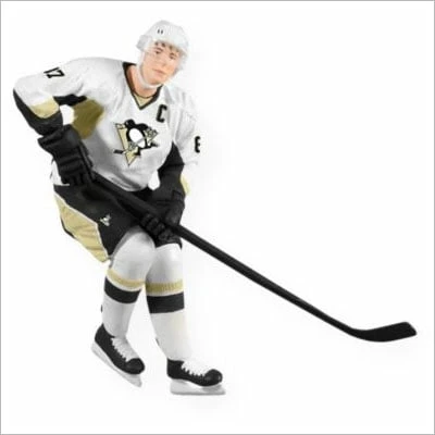 2009 Sidney Crosby Pittsburgh Penguins Hockey