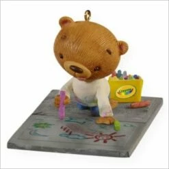 2009 Crayola Mommy's Little Artist (Slightly Damaged Box)