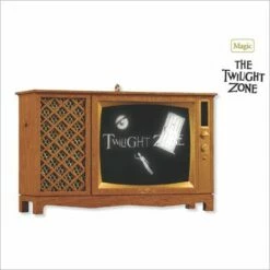 2009 Next Stop The Twilight Zone *Magic (Very Slightly Damaged Box)