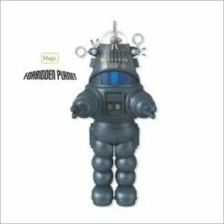 2009 Forbidden Planet Robby The Robot *Magic
