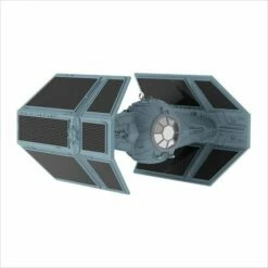 2017/2018/2019 Star Wars Collection Darth Vader's Tie Fighter *Storyteller *Requires Keepsake Power Cord