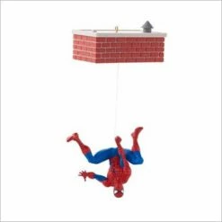 2013 Spiderman Here Comes The Spiderman *Magic