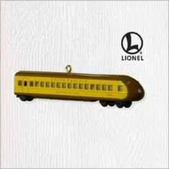 2010 Lionel Trains Union Pacific Streamliner Buffet Coach