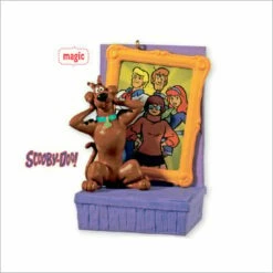 2013 Scooby Doo Jeepers It's The Creepers *Magic