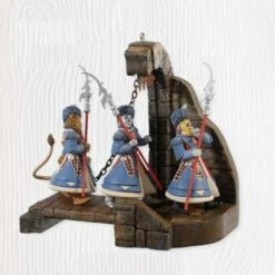 2010 Wizard Of Oz To The Rescue *Magic