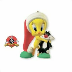 2013 Looney Tunes Tweety A Puddy For Tweety