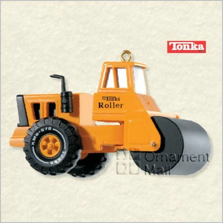 2008 Mighty Tonka Roller