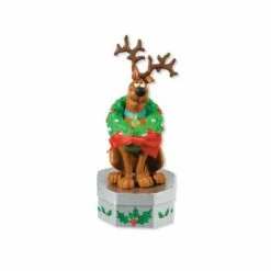 2010 Scooby Doo Rerry Ristmas *Magic