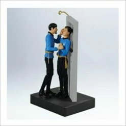 2011 Star Trek Mirror, Mirror *Magic