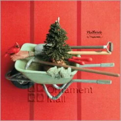 2008 Winter Garden Guest Marjolein Bastin